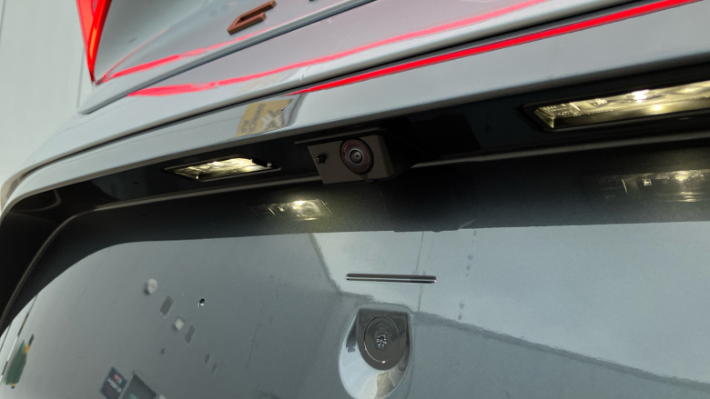 CUPRA Born 170kW e-Boost V1 79kWh 5dr Auto Electric Hatchback